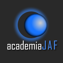 Logo academia JAF