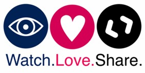 watch love share