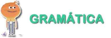 logo lengua castellana PRIMARIA gramatica