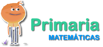 logo matematicas primaria matematicas